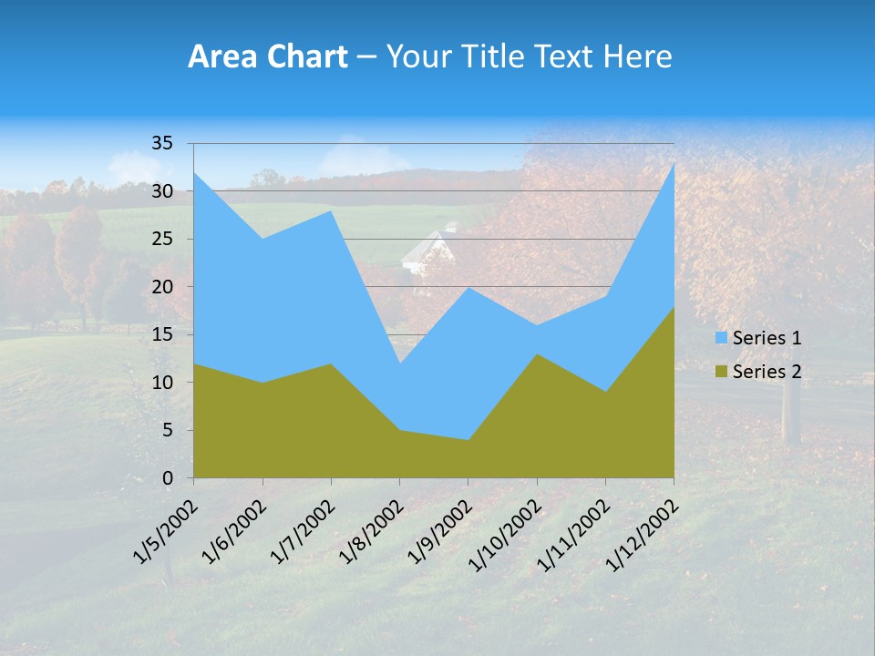 Analyzing Image Success PowerPoint Template