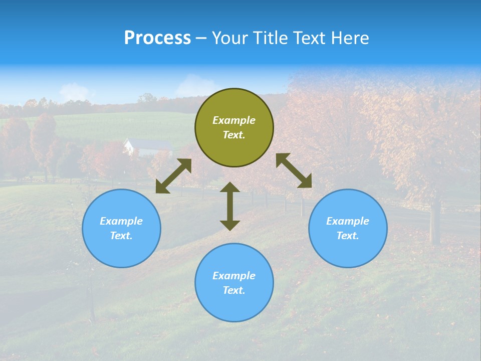 Analyzing Image Success PowerPoint Template