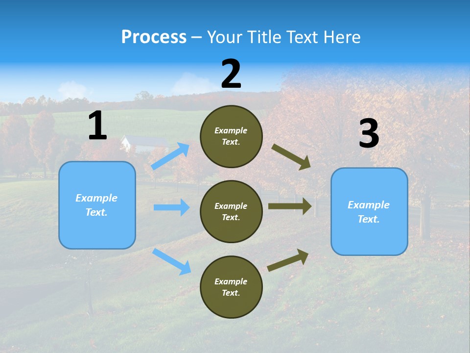 Analyzing Image Success PowerPoint Template