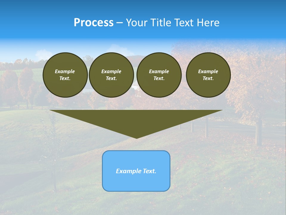 Analyzing Image Success PowerPoint Template