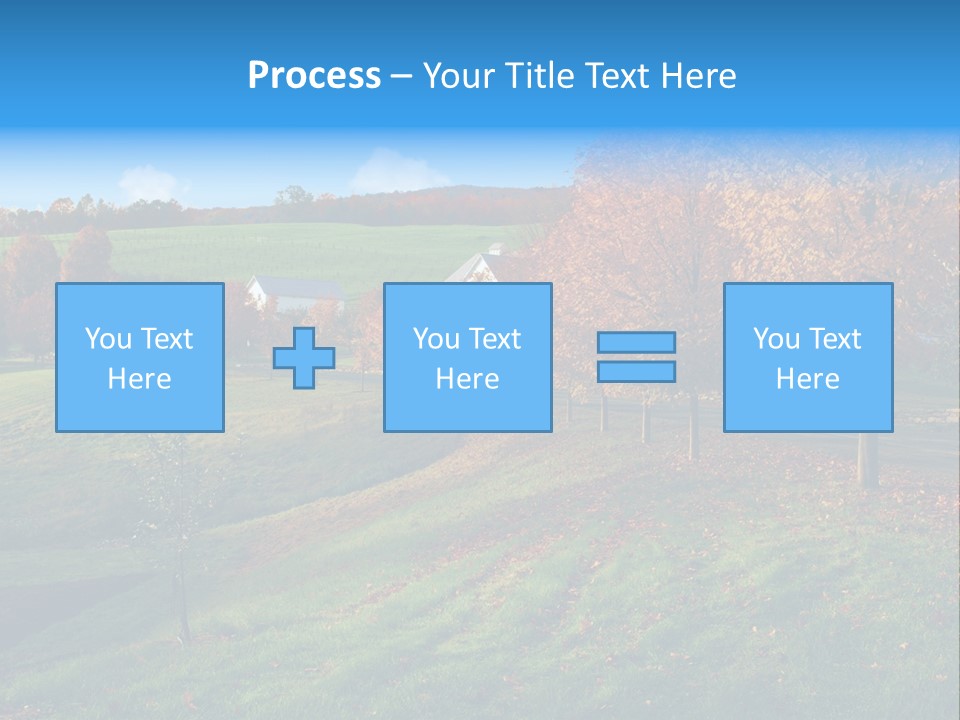 Analyzing Image Success PowerPoint Template