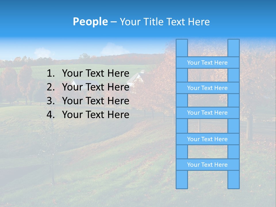 Analyzing Image Success PowerPoint Template