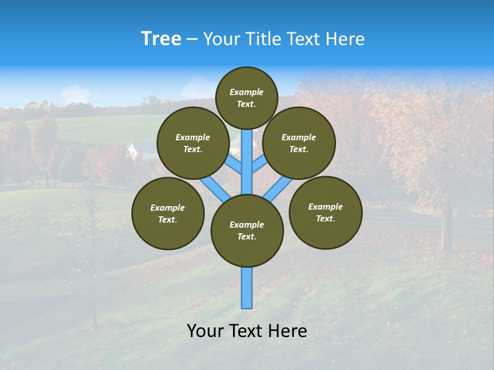 Analyzing Image Success PowerPoint Template