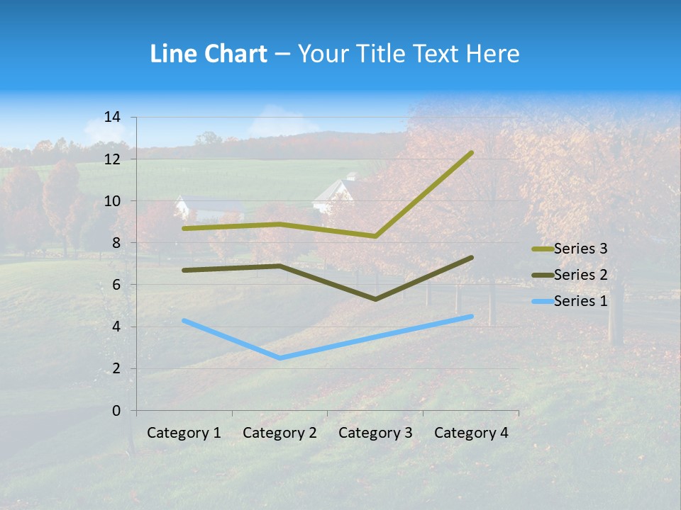 Analyzing Image Success PowerPoint Template