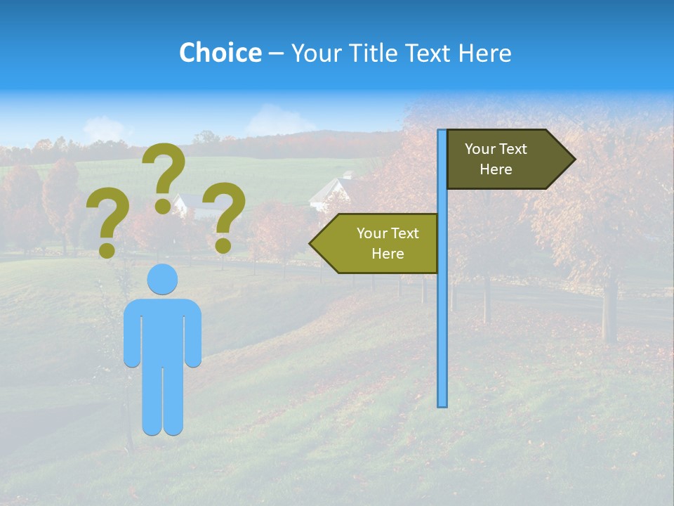 Analyzing Image Success PowerPoint Template