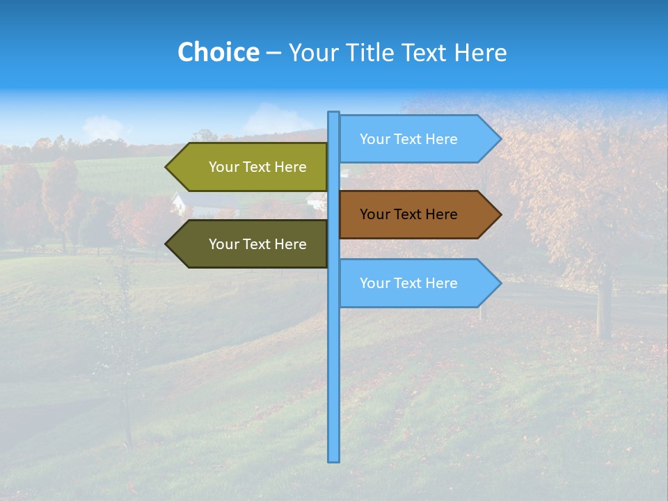 Analyzing Image Success PowerPoint Template