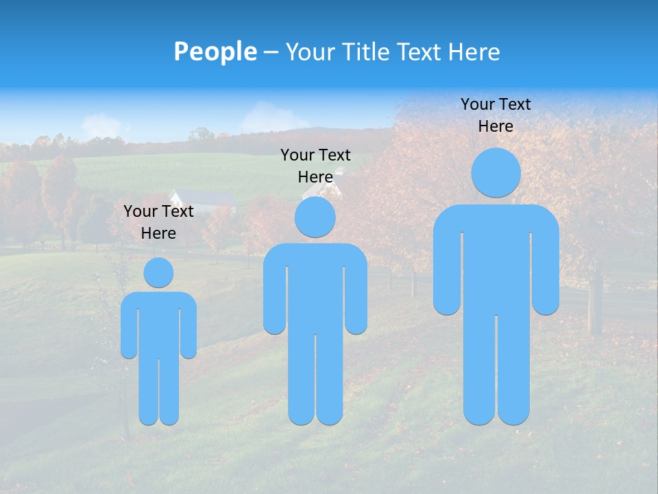 Analyzing Image Success PowerPoint Template