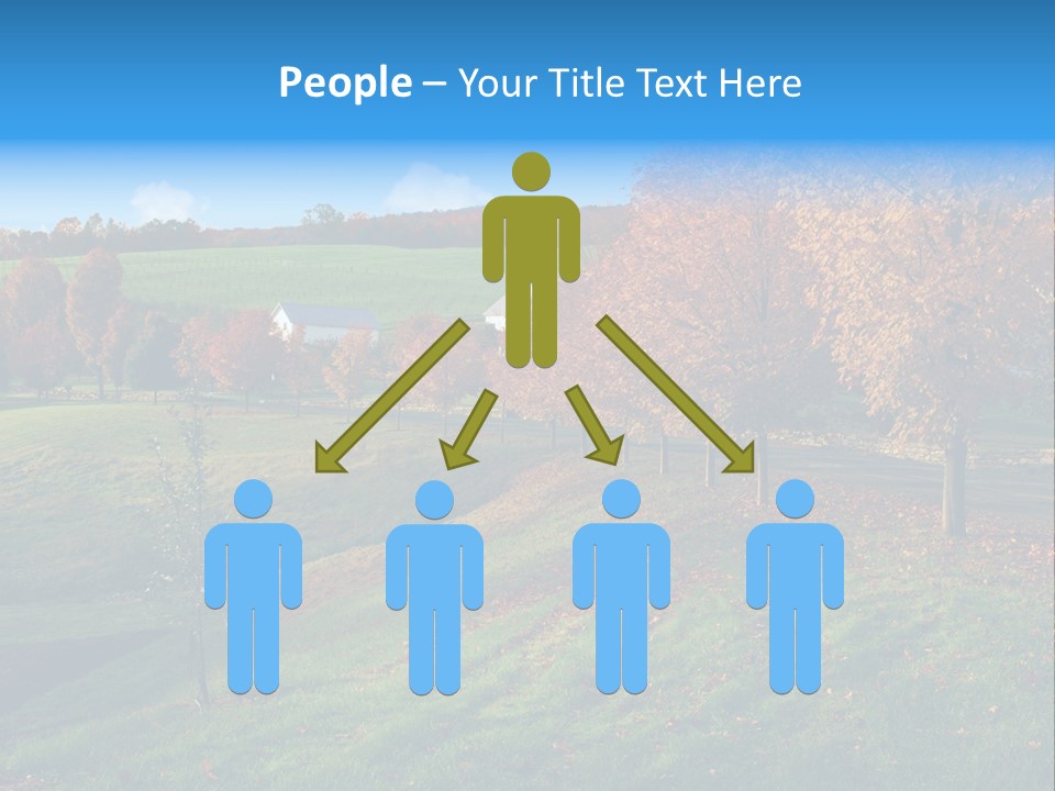 Analyzing Image Success PowerPoint Template