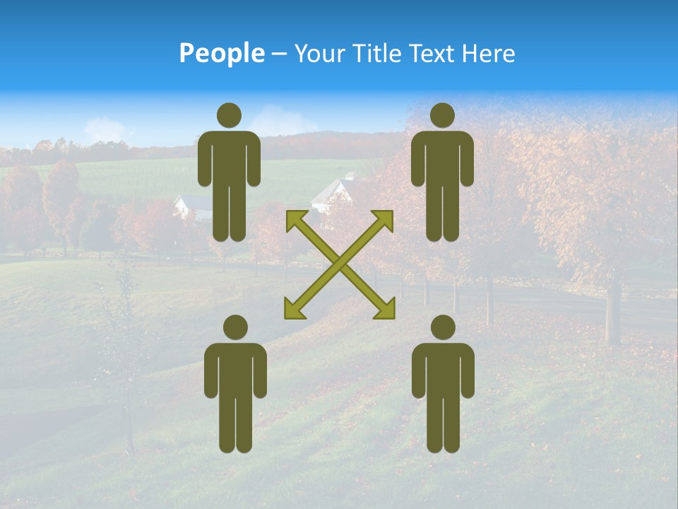 Analyzing Image Success PowerPoint Template