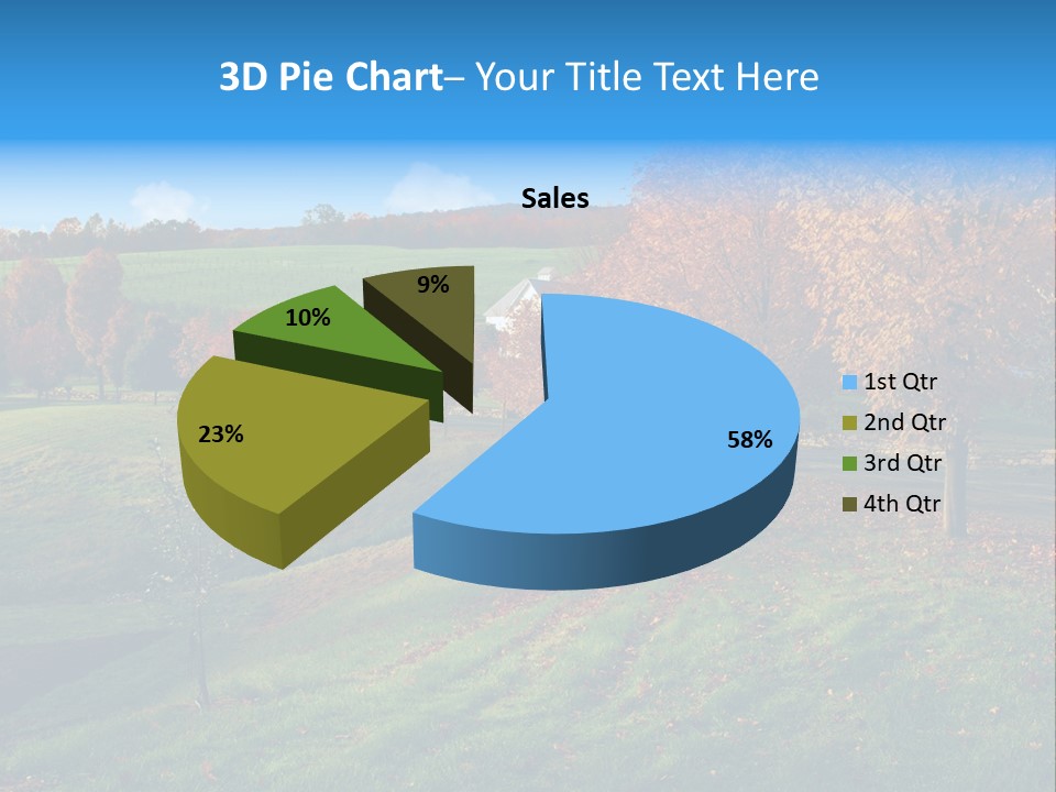 Analyzing Image Success PowerPoint Template