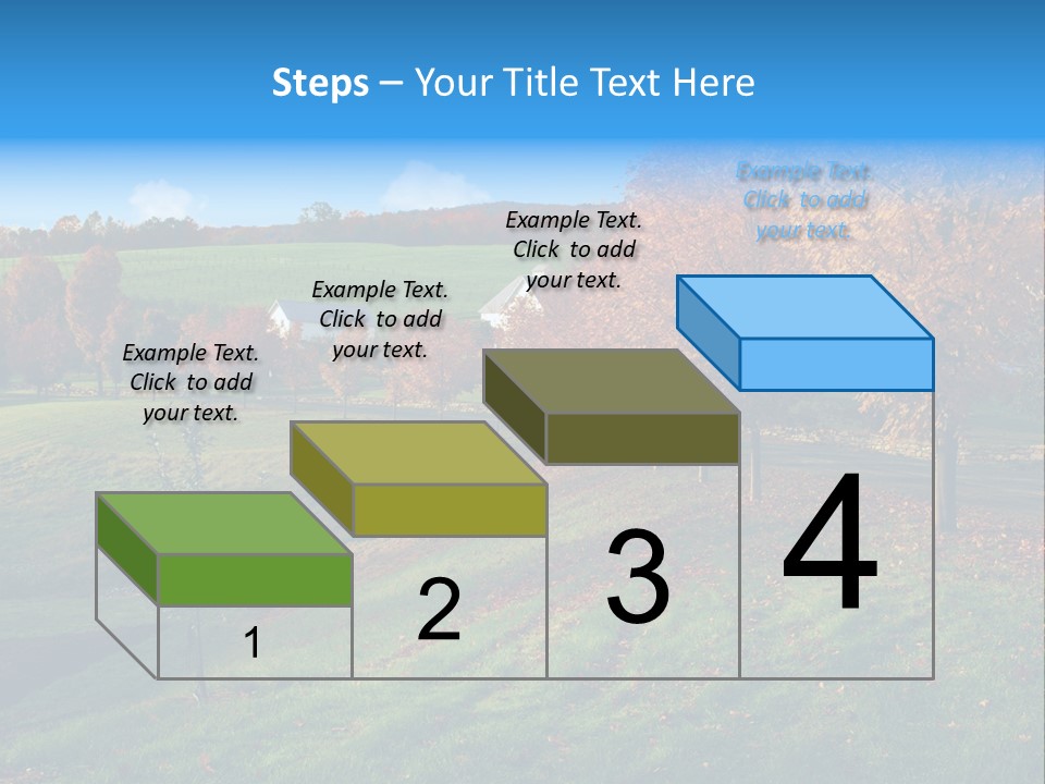 Analyzing Image Success PowerPoint Template