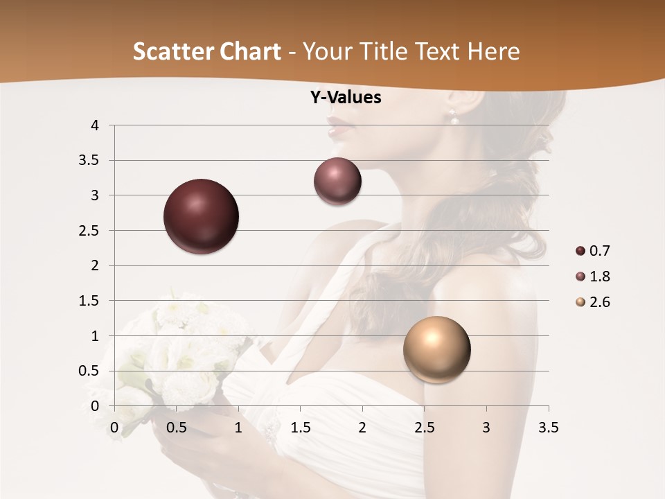 Nose Happy Isolated PowerPoint Template