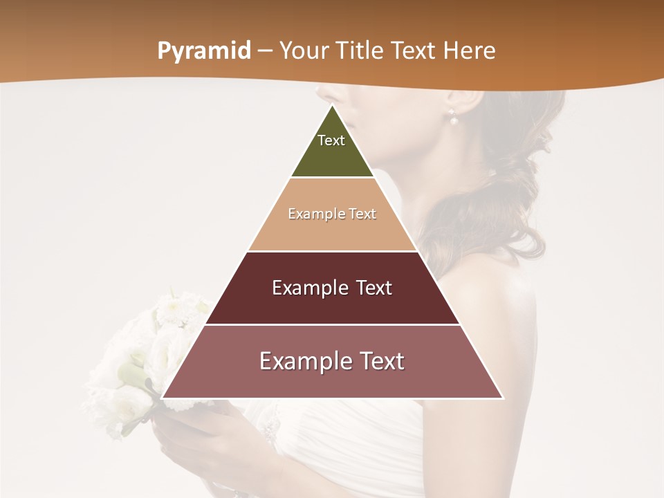 Nose Happy Isolated PowerPoint Template