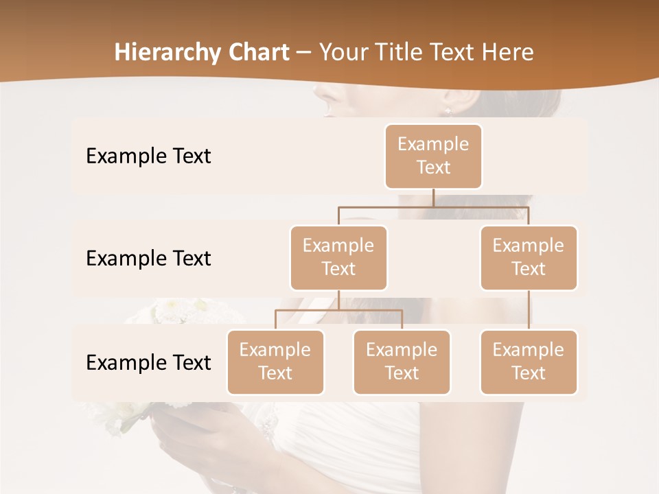 Nose Happy Isolated PowerPoint Template