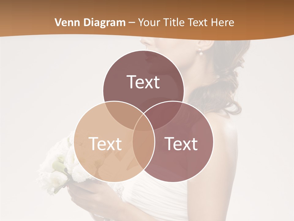 Nose Happy Isolated PowerPoint Template