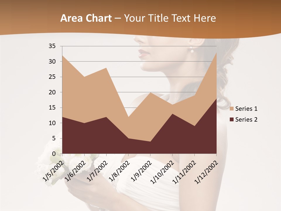 Nose Happy Isolated PowerPoint Template
