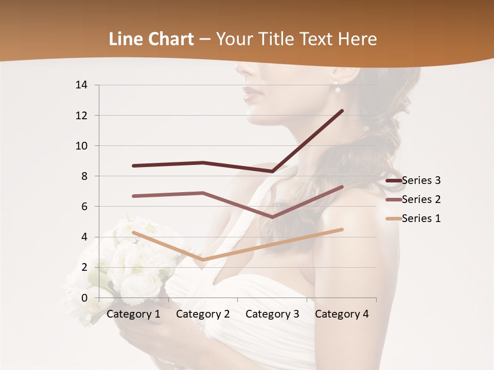 Nose Happy Isolated PowerPoint Template