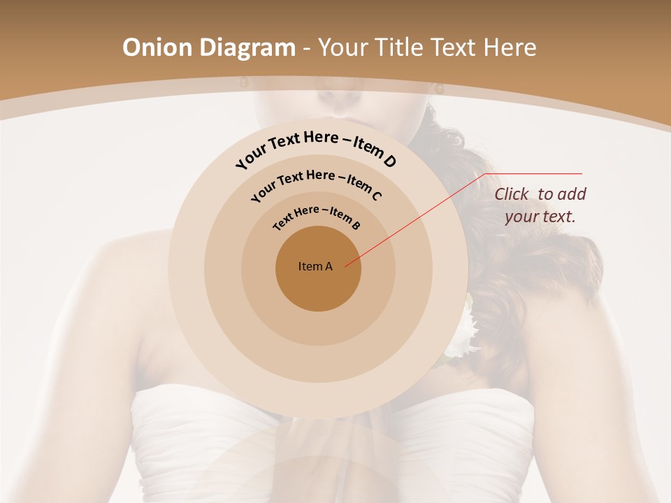 Makeup Fashion Fit PowerPoint Template