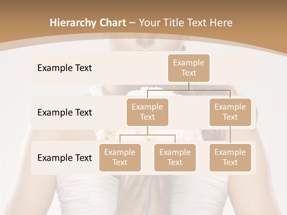 Makeup Fashion Fit PowerPoint Template