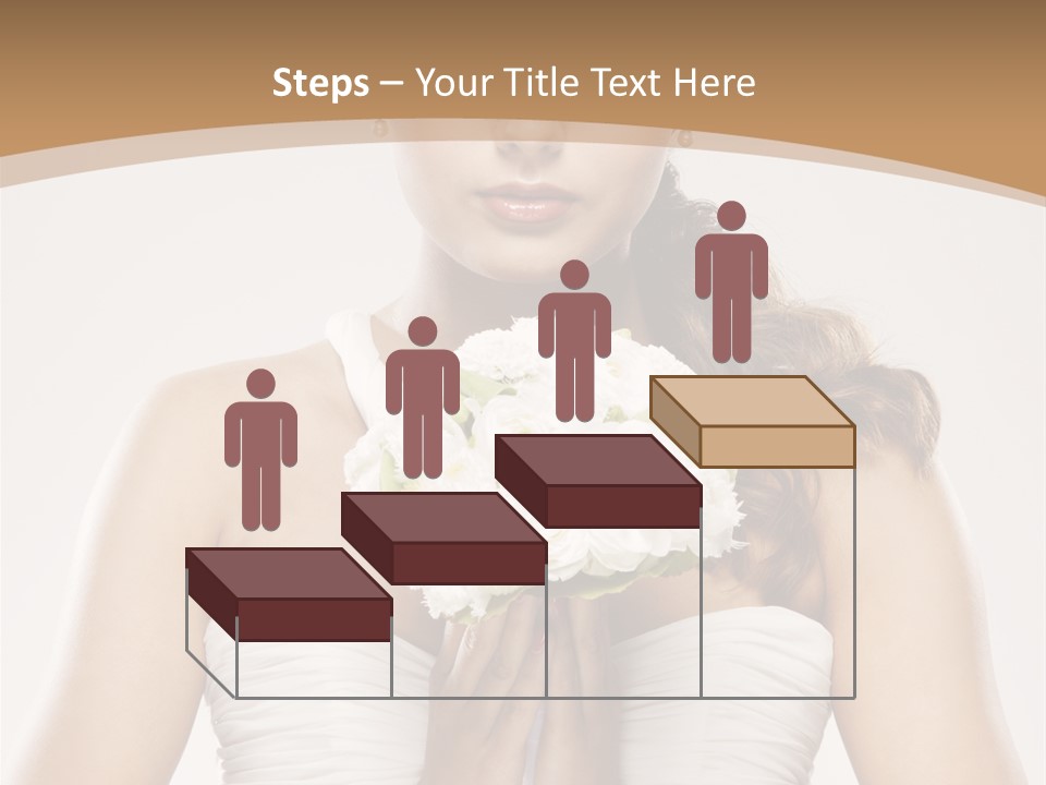 Makeup Fashion Fit PowerPoint Template