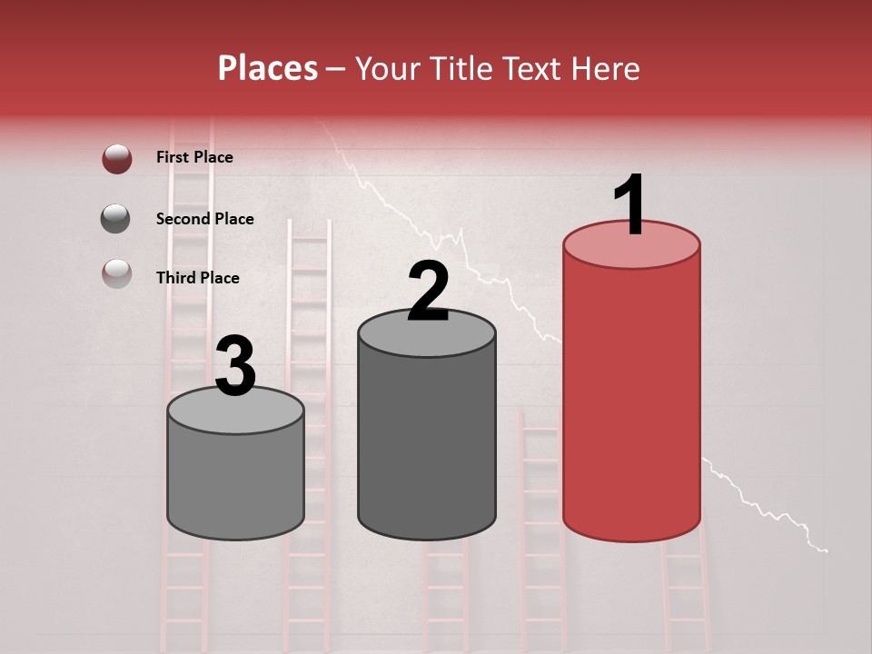 Analyzing Image Success PowerPoint Template