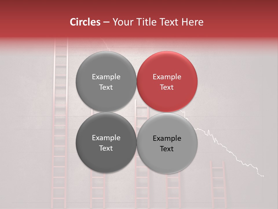 Analyzing Image Success PowerPoint Template