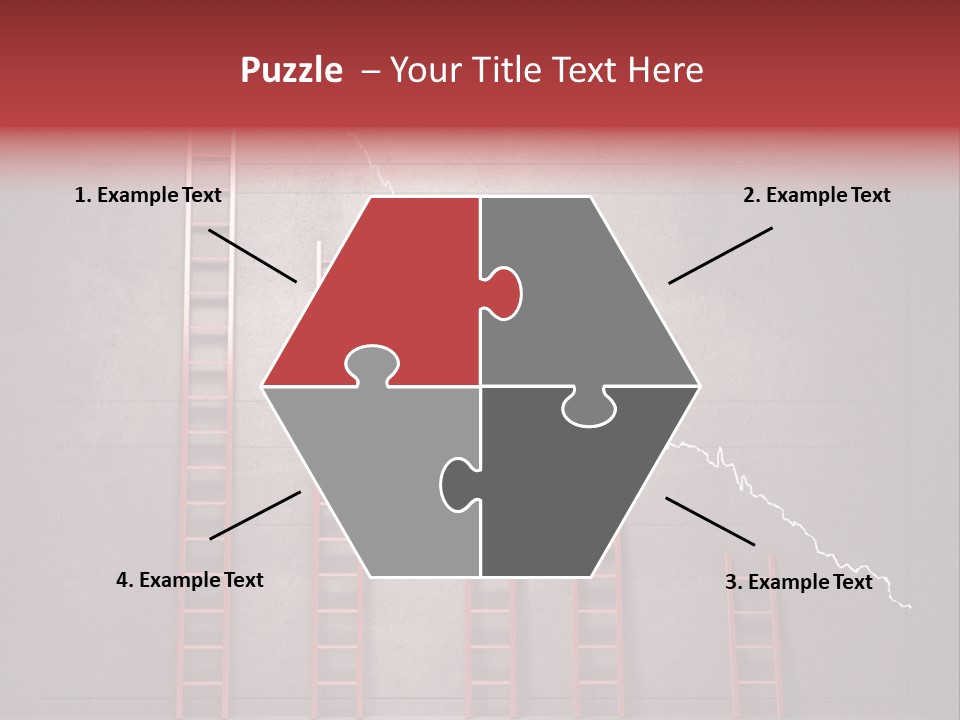 Analyzing Image Success PowerPoint Template