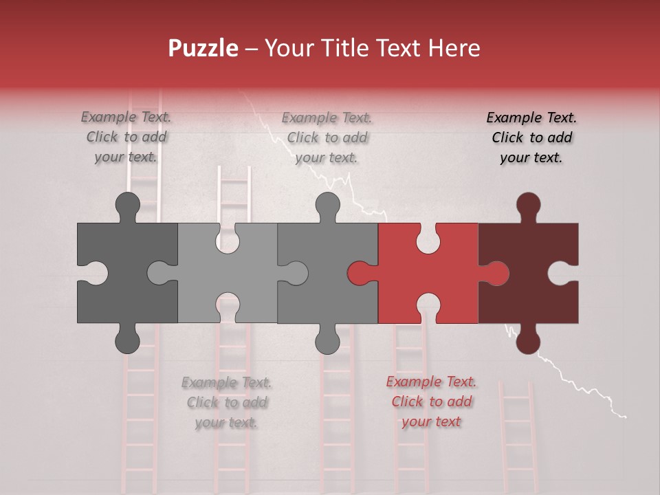 Analyzing Image Success PowerPoint Template
