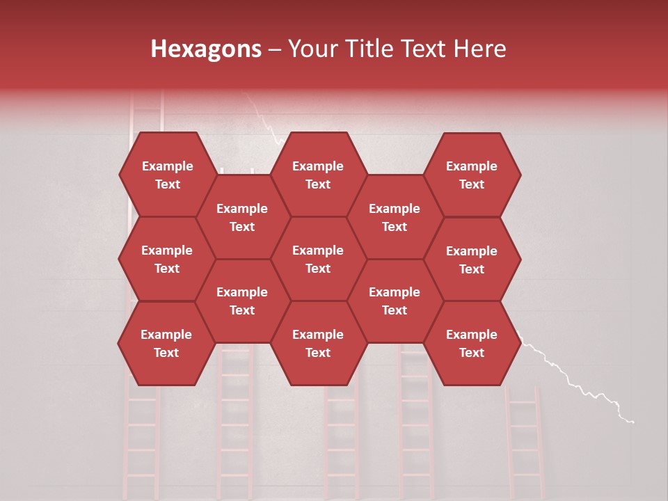 Analyzing Image Success PowerPoint Template