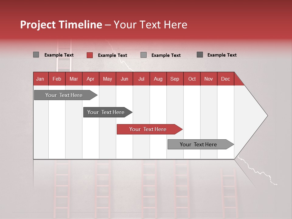 Analyzing Image Success PowerPoint Template
