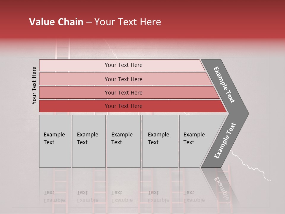 Analyzing Image Success PowerPoint Template