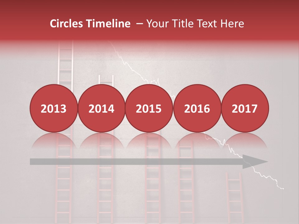 Analyzing Image Success PowerPoint Template