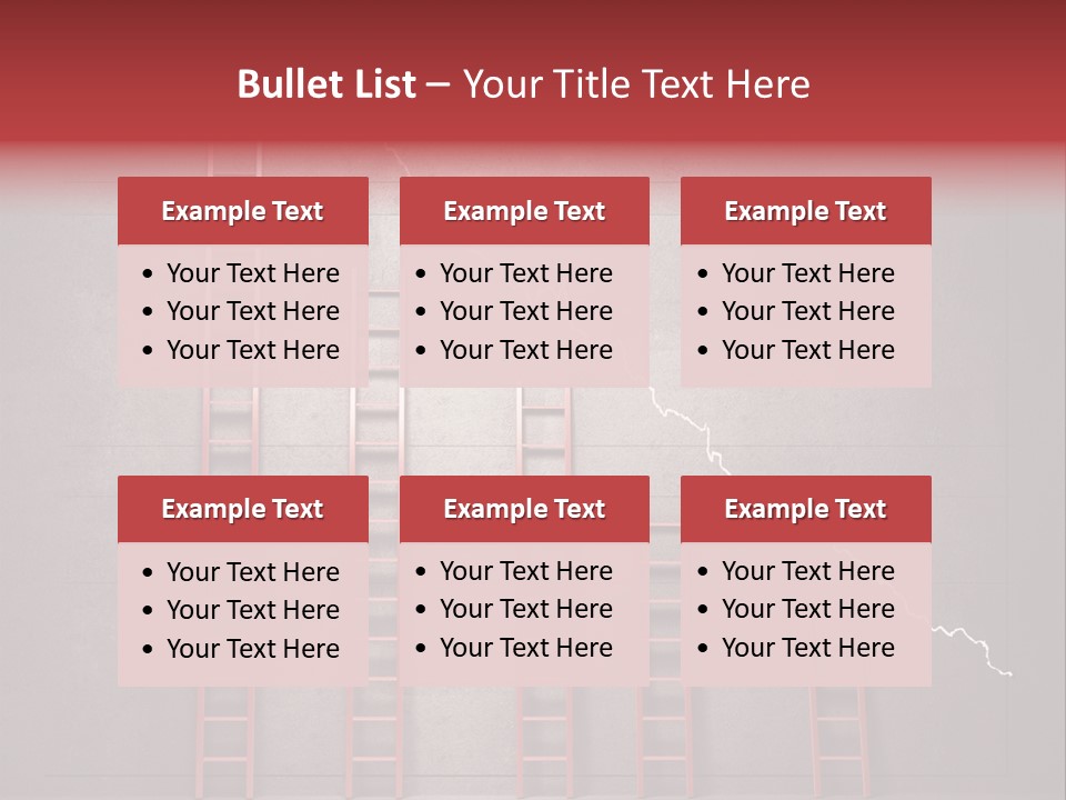 Analyzing Image Success PowerPoint Template