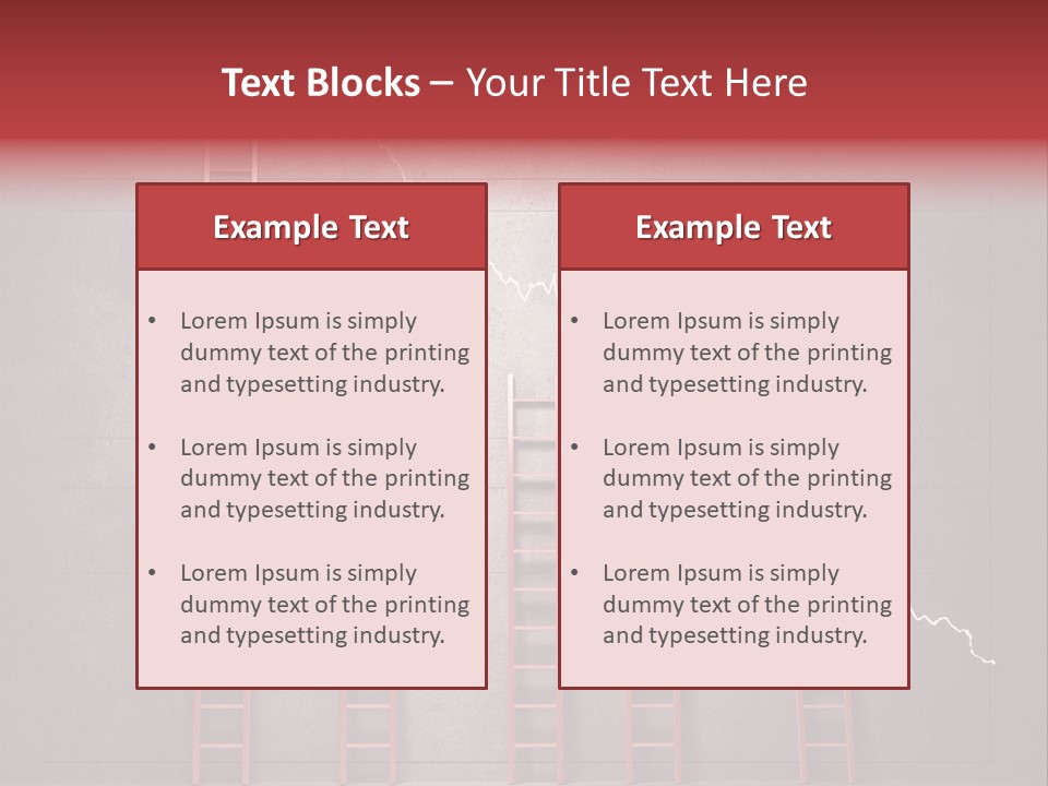 Analyzing Image Success PowerPoint Template