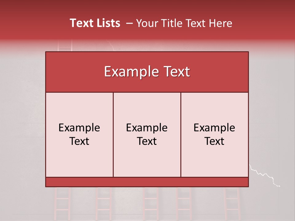 Analyzing Image Success PowerPoint Template