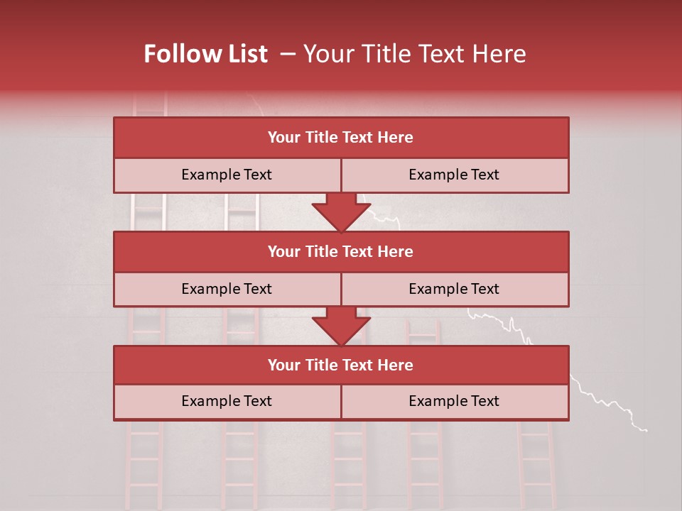Analyzing Image Success PowerPoint Template