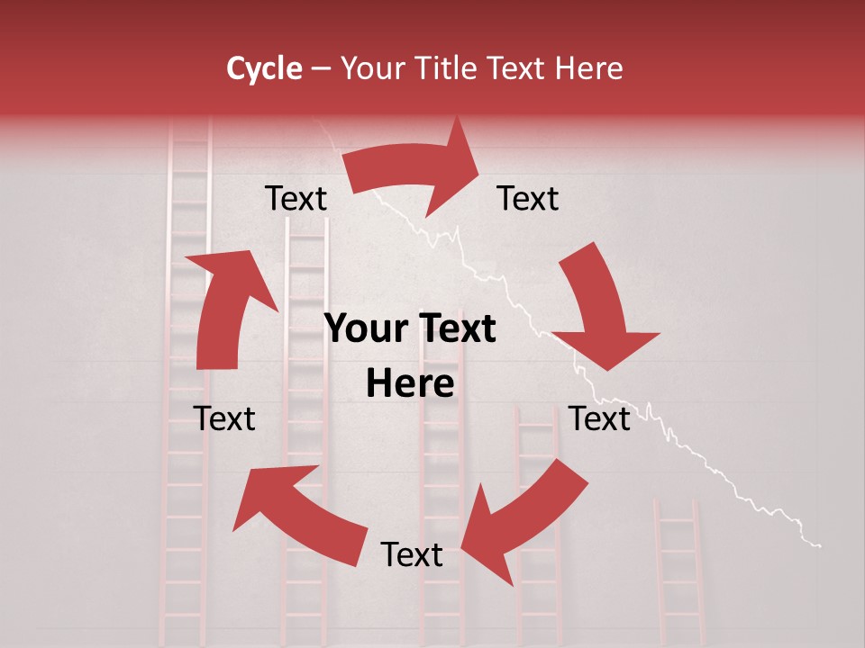 Analyzing Image Success PowerPoint Template