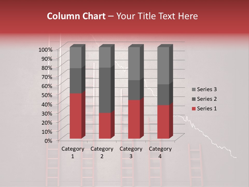 Analyzing Image Success PowerPoint Template