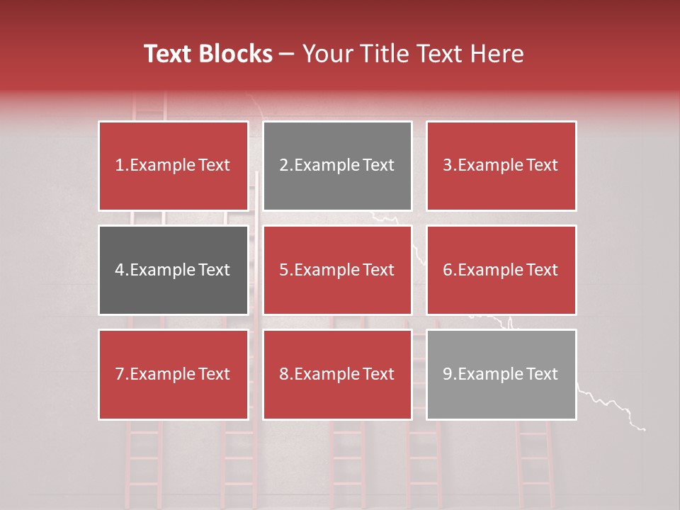 Analyzing Image Success PowerPoint Template