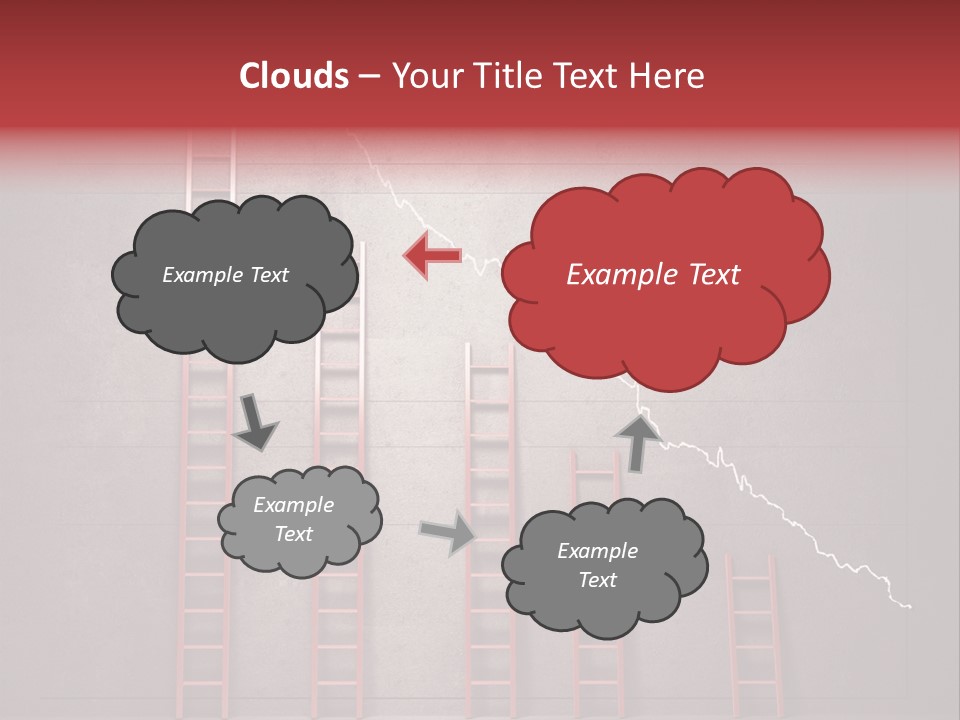 Analyzing Image Success PowerPoint Template