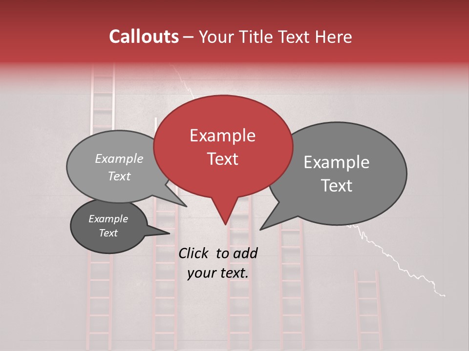 Analyzing Image Success PowerPoint Template