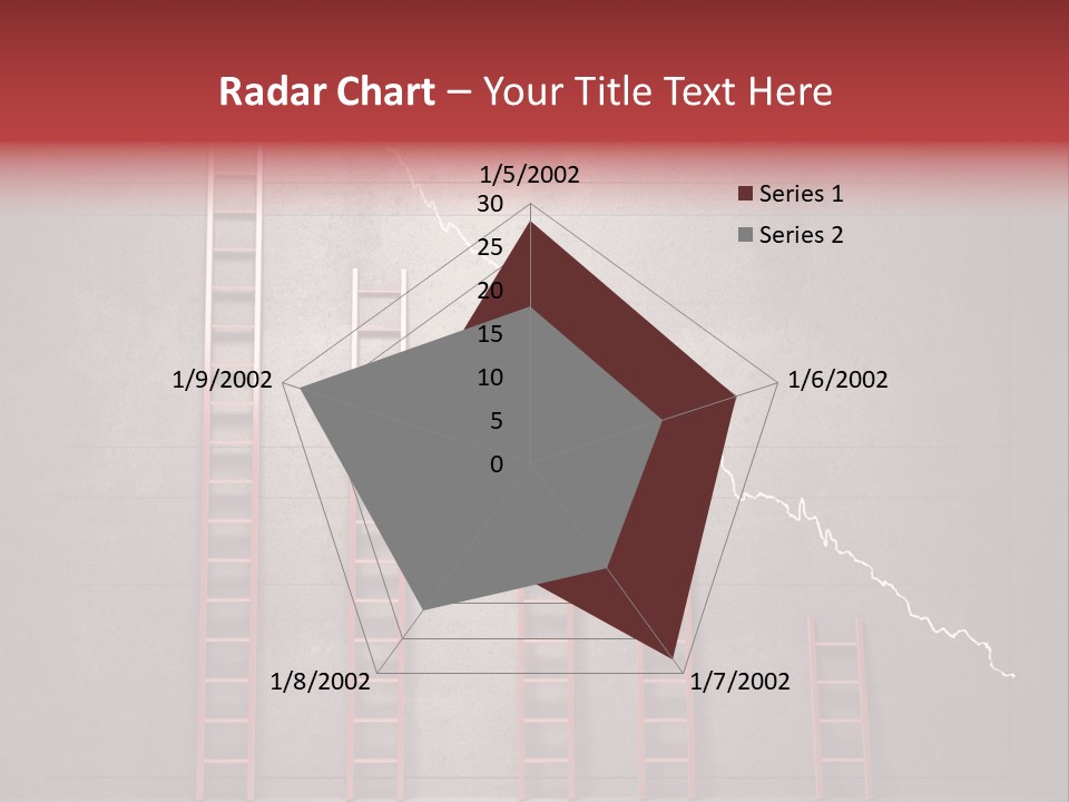Analyzing Image Success PowerPoint Template