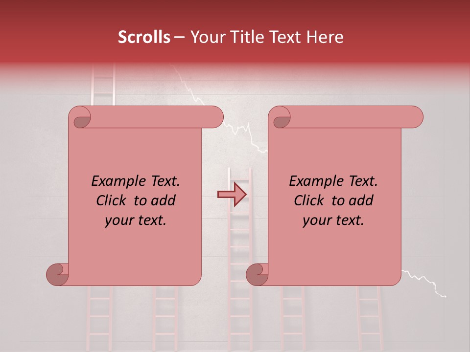 Analyzing Image Success PowerPoint Template