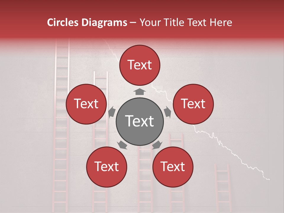 Analyzing Image Success PowerPoint Template