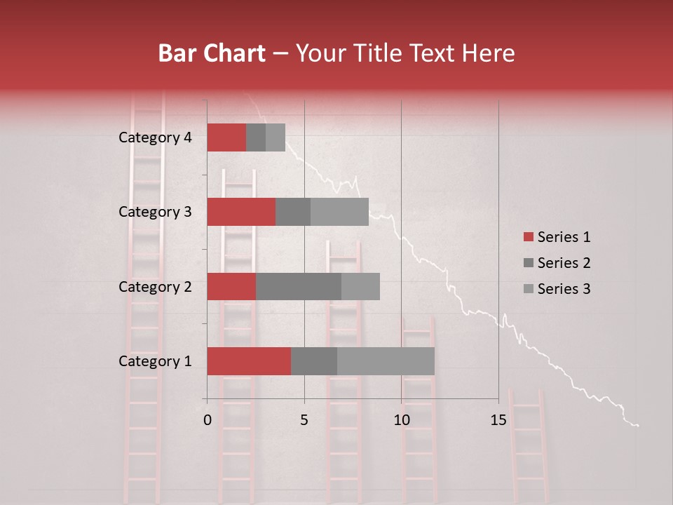 Analyzing Image Success PowerPoint Template