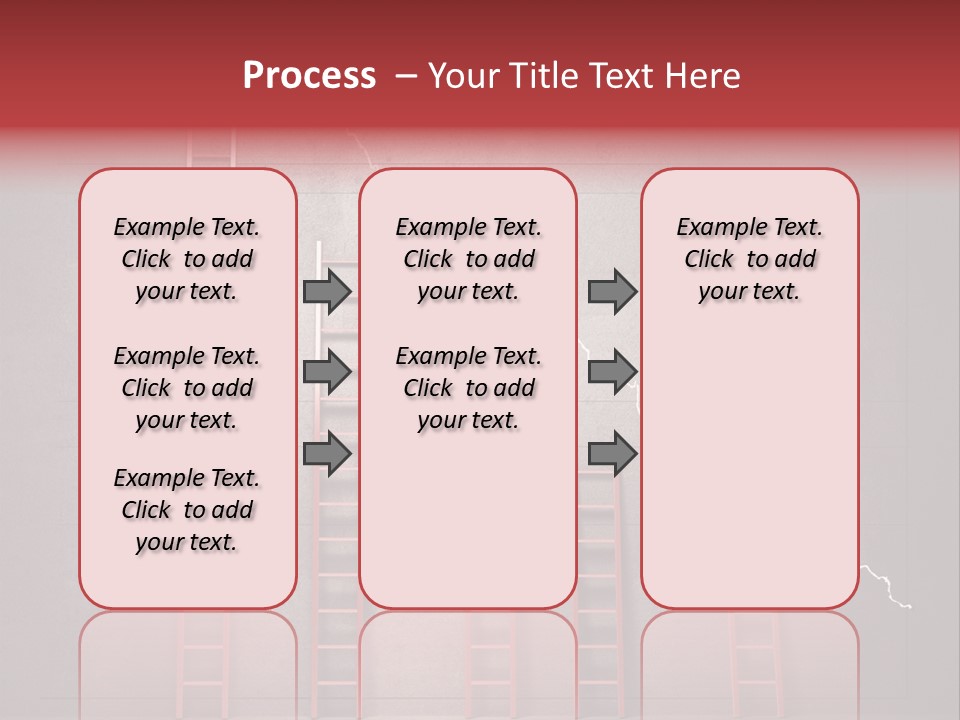 Analyzing Image Success PowerPoint Template