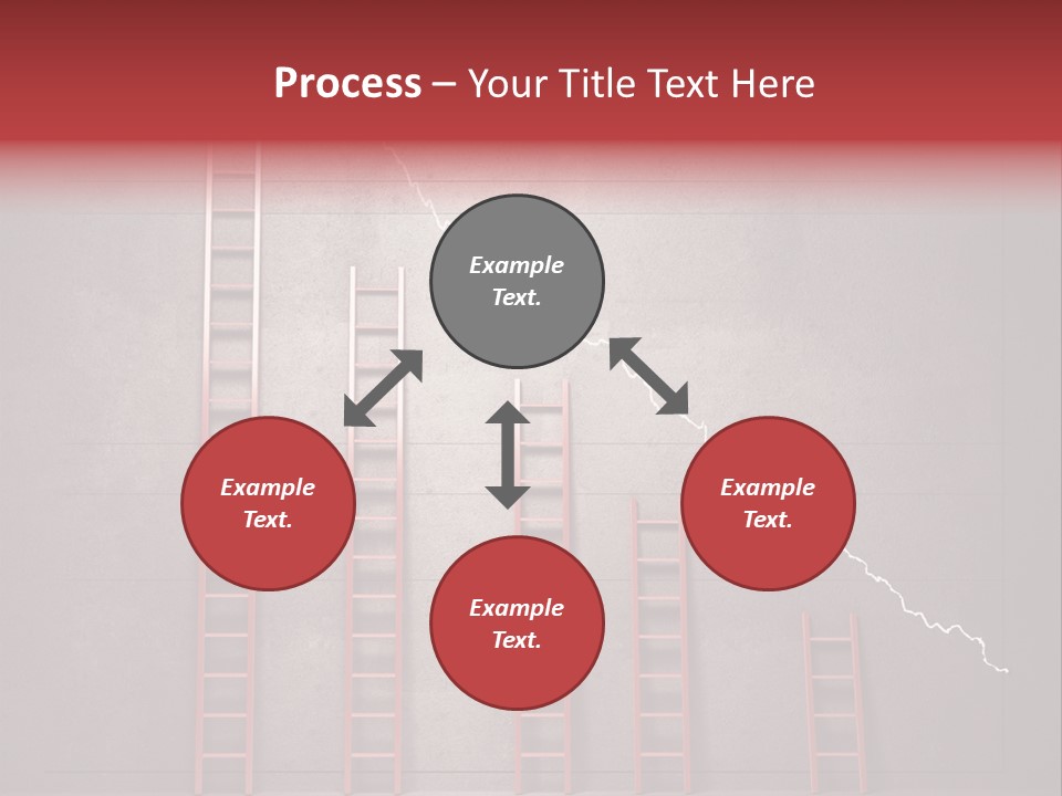 Analyzing Image Success PowerPoint Template