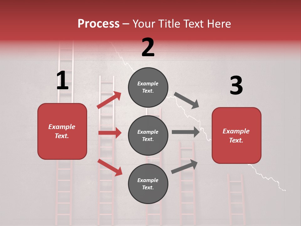 Analyzing Image Success PowerPoint Template