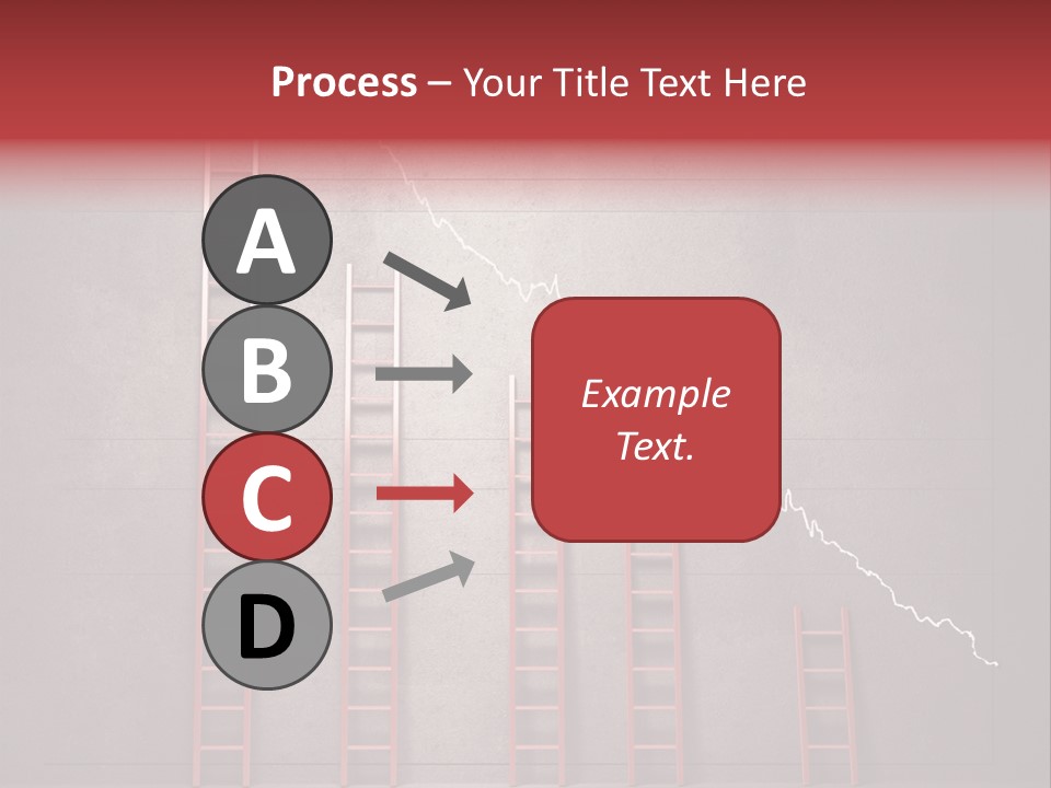 Analyzing Image Success PowerPoint Template