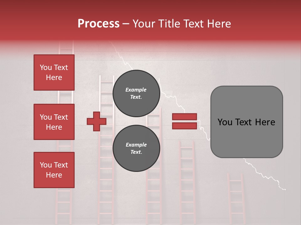 Analyzing Image Success PowerPoint Template